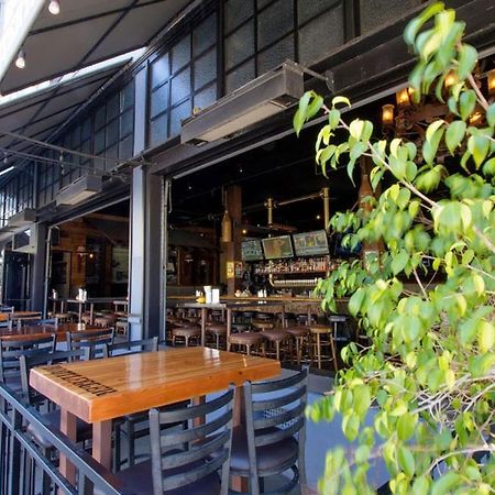 Lucky D's Hostel San Diego Exterior foto